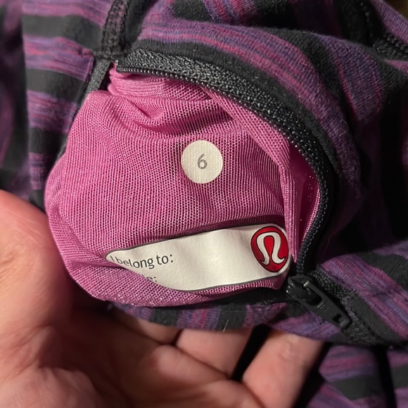 Lululemon Stride Jacket - Picture 5 of 7